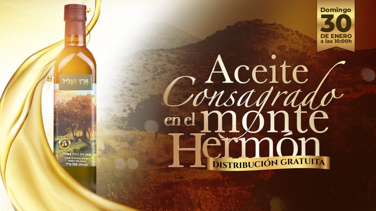 Distribución del Aceite Consagrado en Israel Centro de Ayuda Cristiano Distribución del Aceite Consagrado en Israel Centro de Ayuda Cristiano