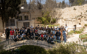 Viaje a Israel 2026 del Centro de Ayuda Cristiano