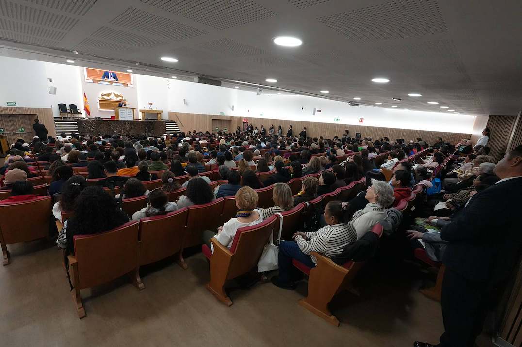 Santo Culto Centro de Ayuda Cristiano
