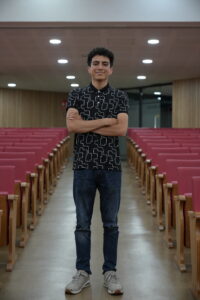 Oscar FJE